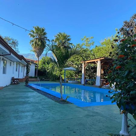 Geliwa B&B 图里亚尔瓦 外观 照片