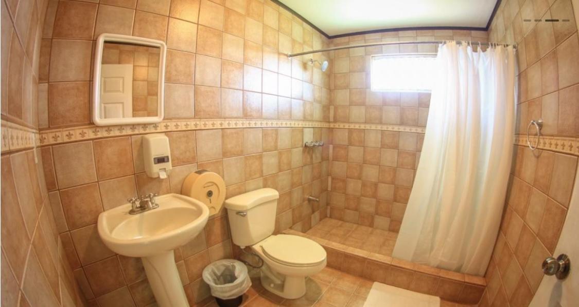Geliwa B&B 图里亚尔瓦 外观 照片