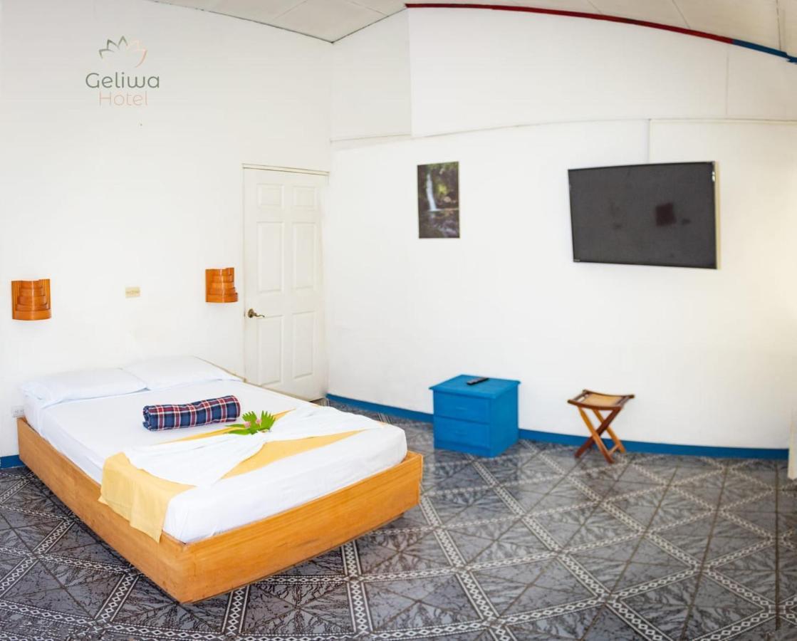 Geliwa B&B 图里亚尔瓦 外观 照片