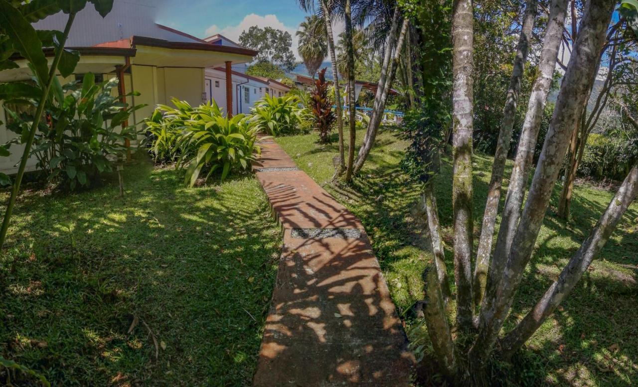 Geliwa B&B 图里亚尔瓦 外观 照片