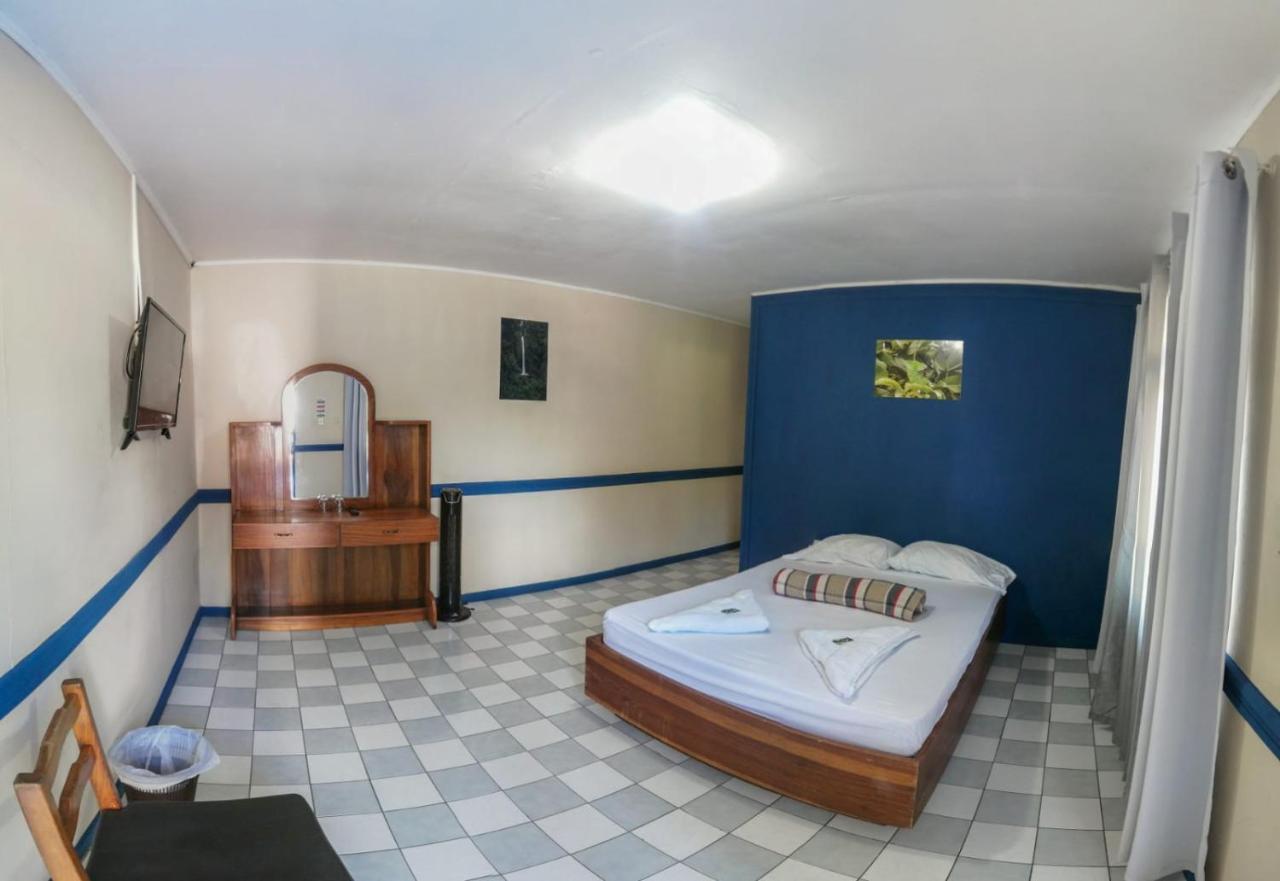 Geliwa B&B 图里亚尔瓦 外观 照片