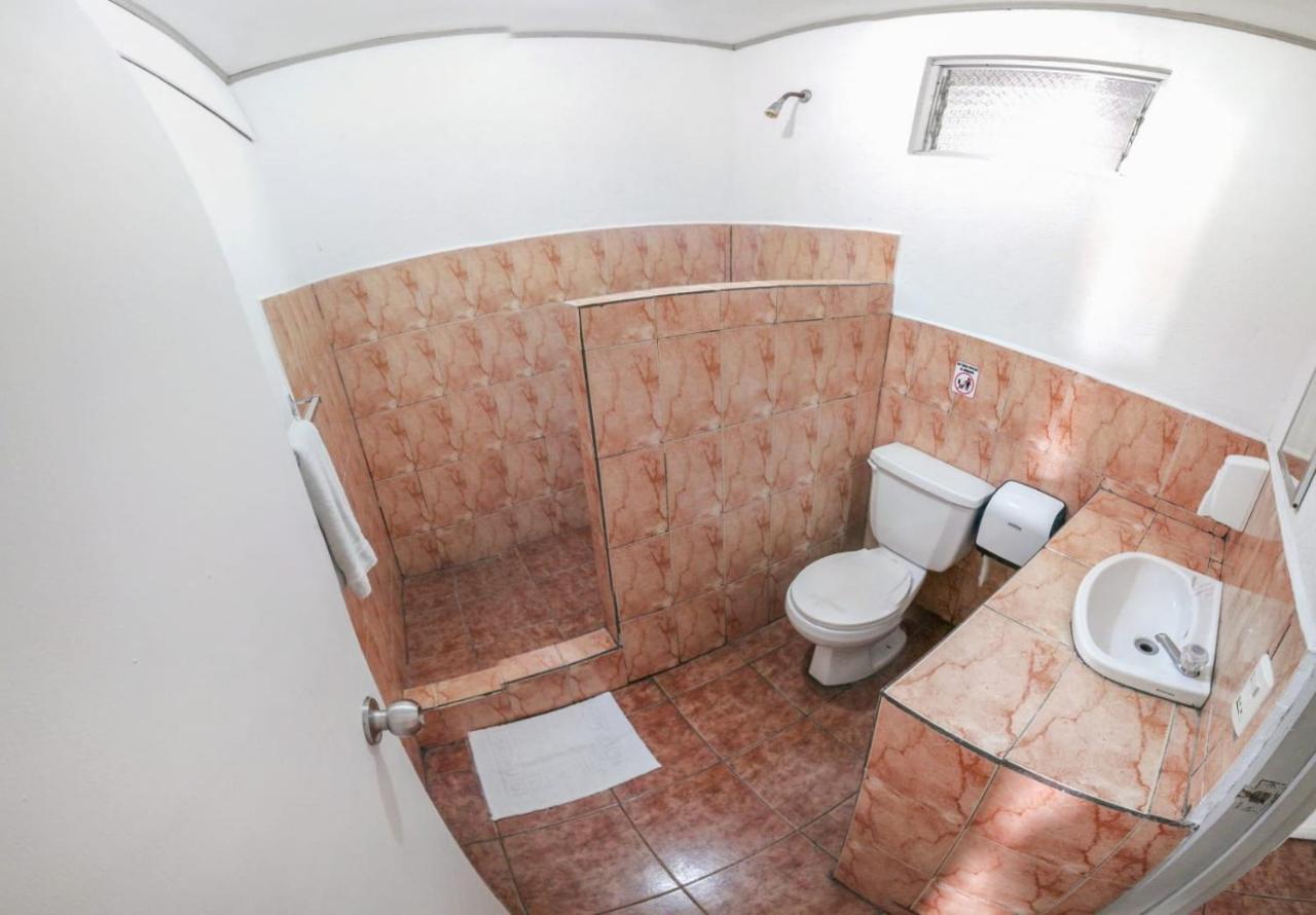 Geliwa B&B 图里亚尔瓦 外观 照片