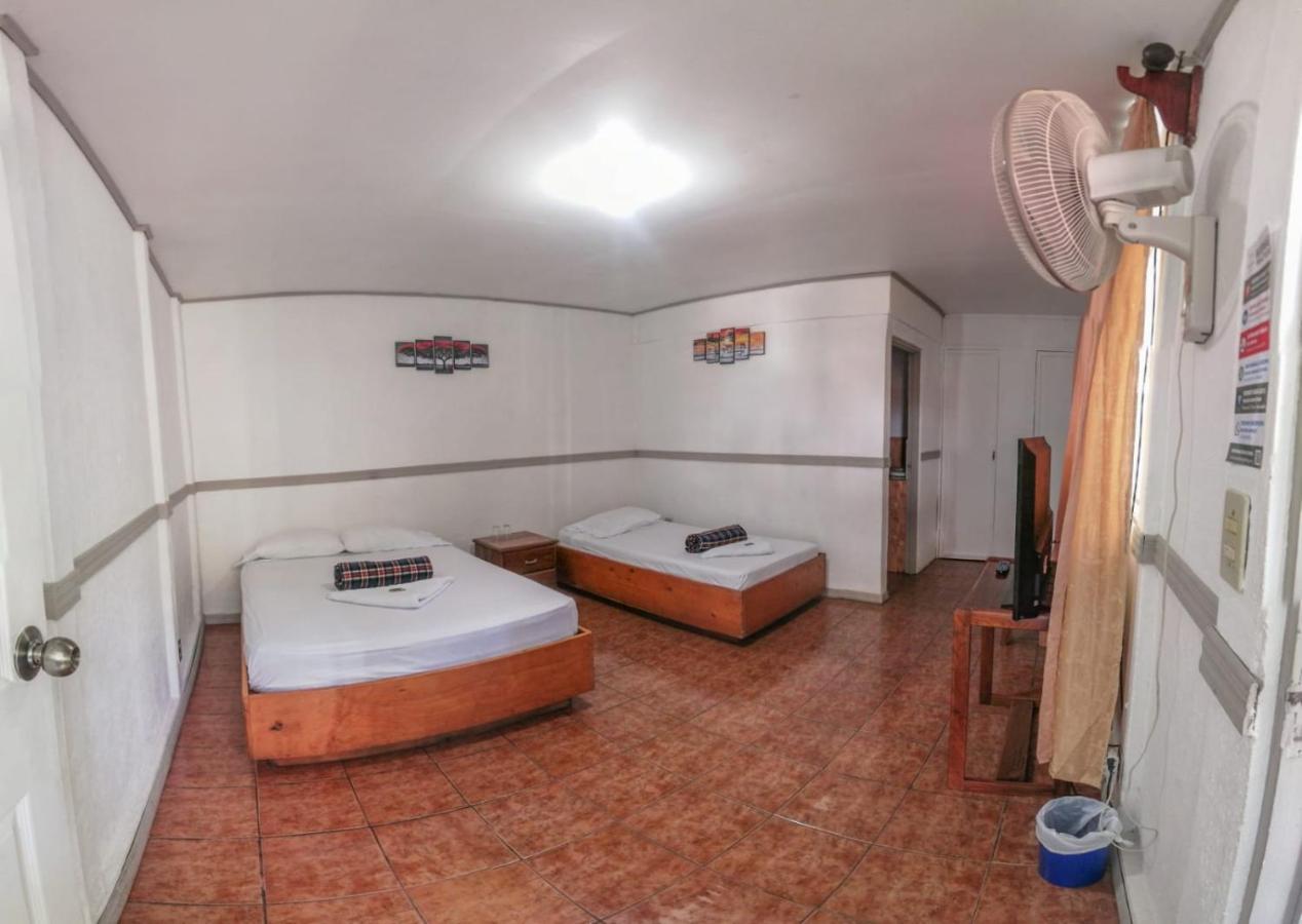 Geliwa B&B 图里亚尔瓦 外观 照片
