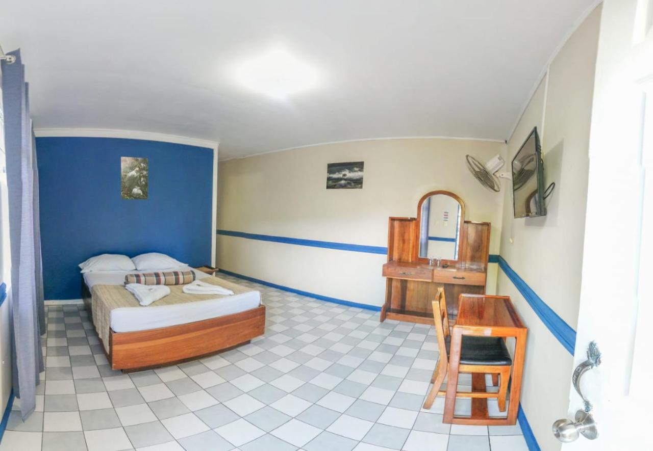 Geliwa B&B 图里亚尔瓦 外观 照片