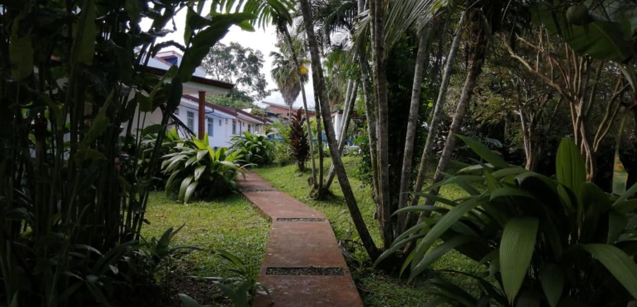 Geliwa B&B 图里亚尔瓦 外观 照片