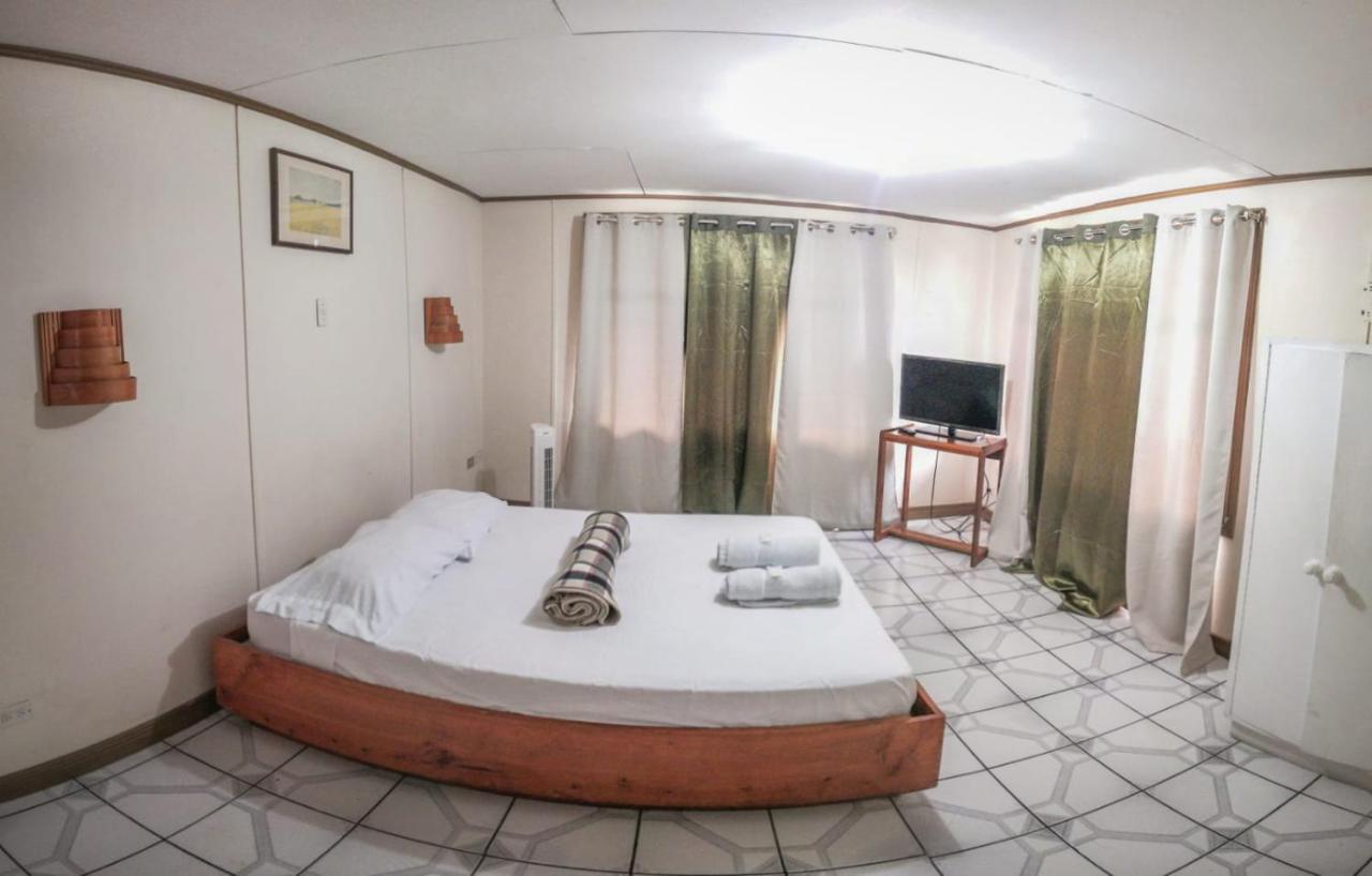 Geliwa B&B 图里亚尔瓦 外观 照片