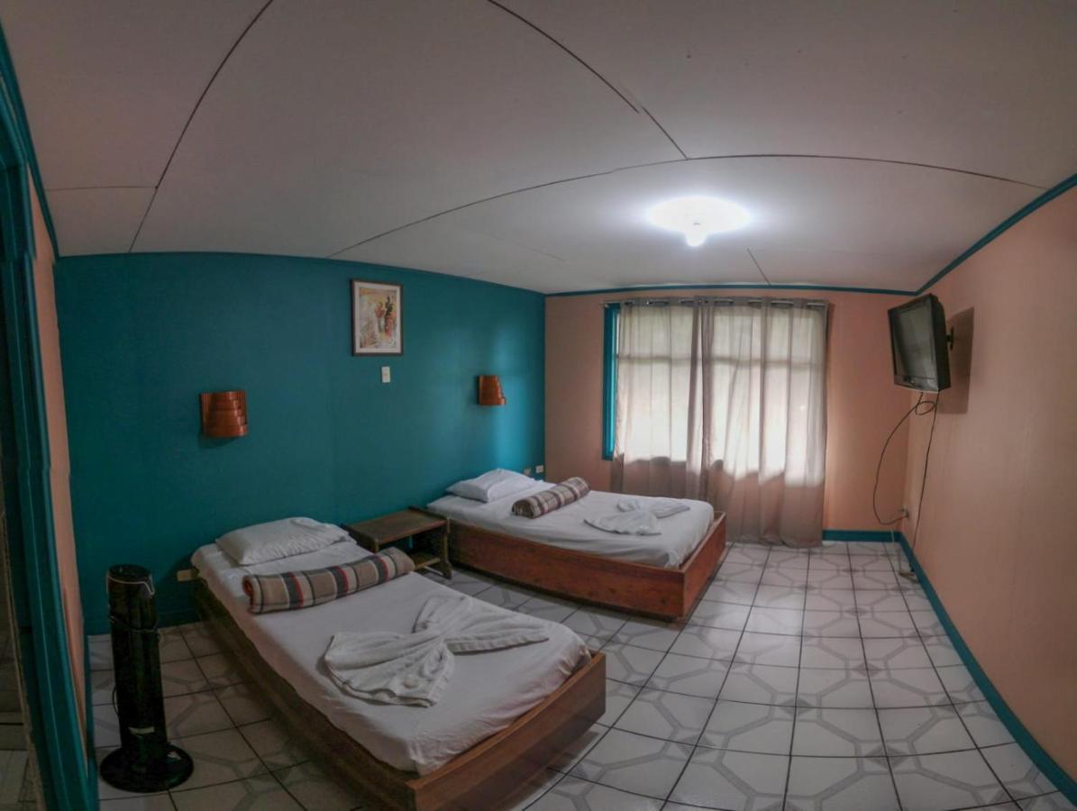 Geliwa B&B 图里亚尔瓦 外观 照片