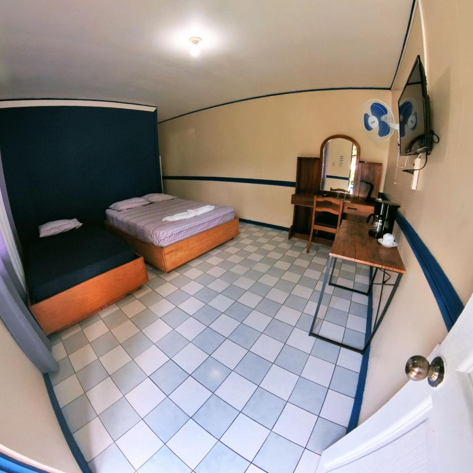 Geliwa B&B 图里亚尔瓦 外观 照片