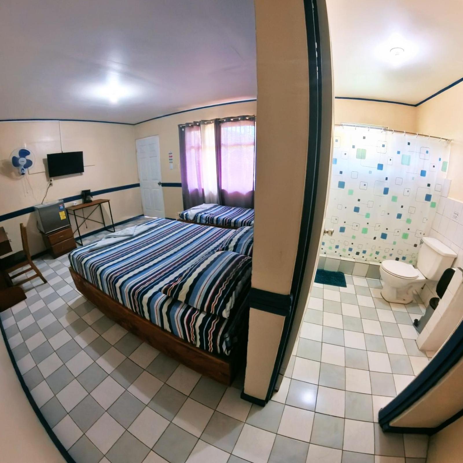 Geliwa B&B 图里亚尔瓦 外观 照片